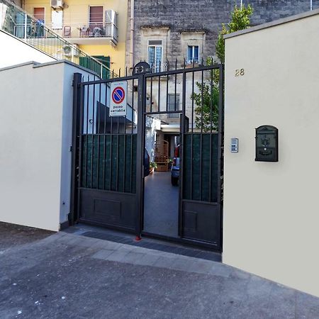 מטרה Casa Vacanza L'Alloro 2 מראה חיצוני תמונה