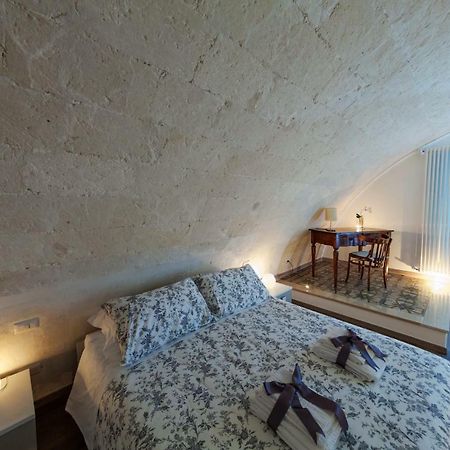 מטרה Casa Vacanza L'Alloro 2 מראה חיצוני תמונה