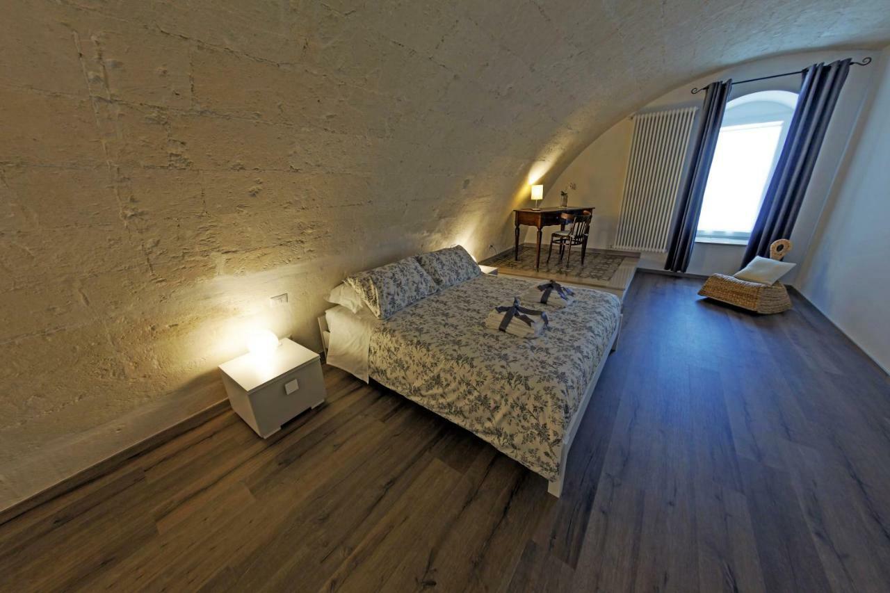 מטרה Casa Vacanza L'Alloro 2 מראה חיצוני תמונה