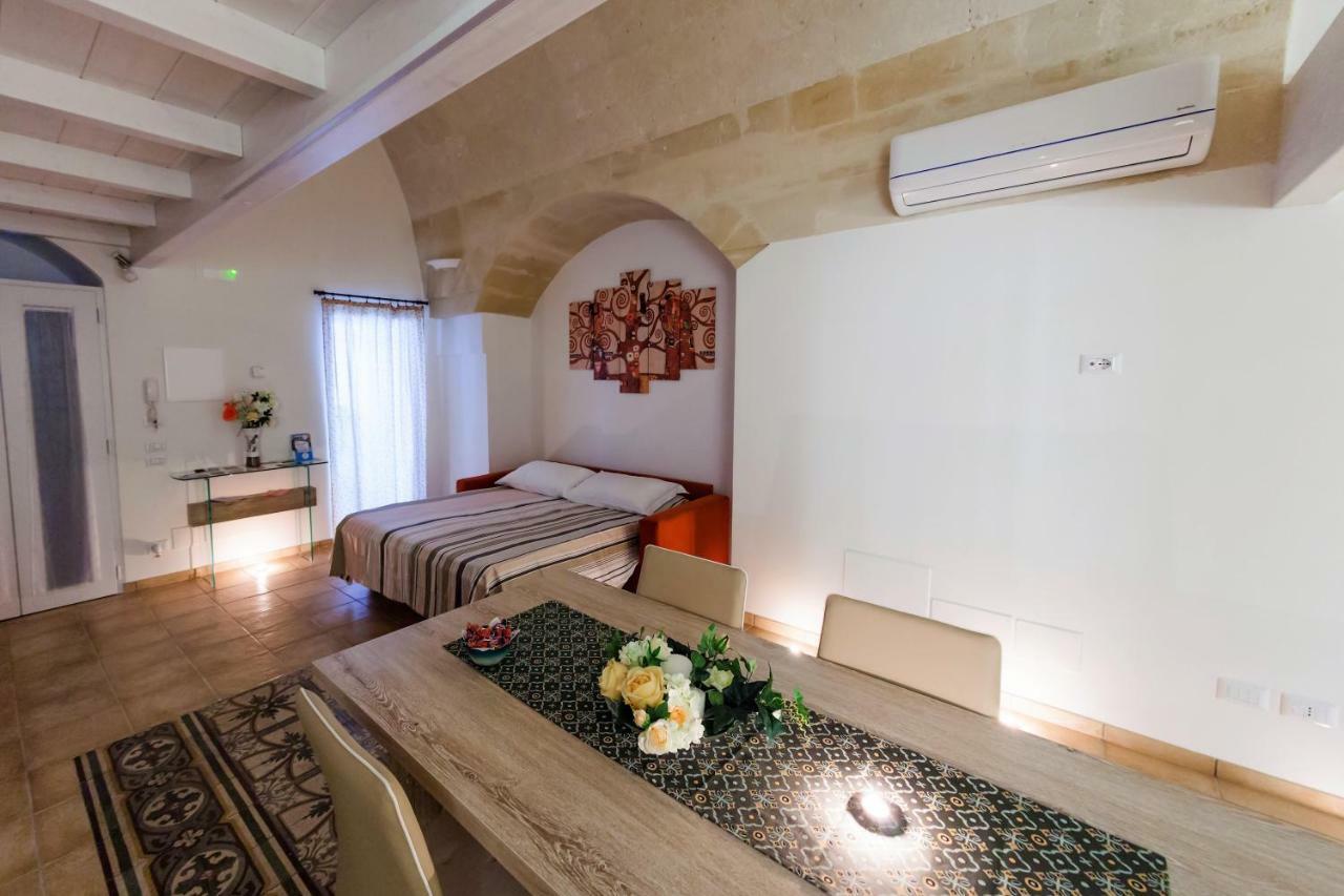 מטרה Casa Vacanza L'Alloro 2 מראה חיצוני תמונה
