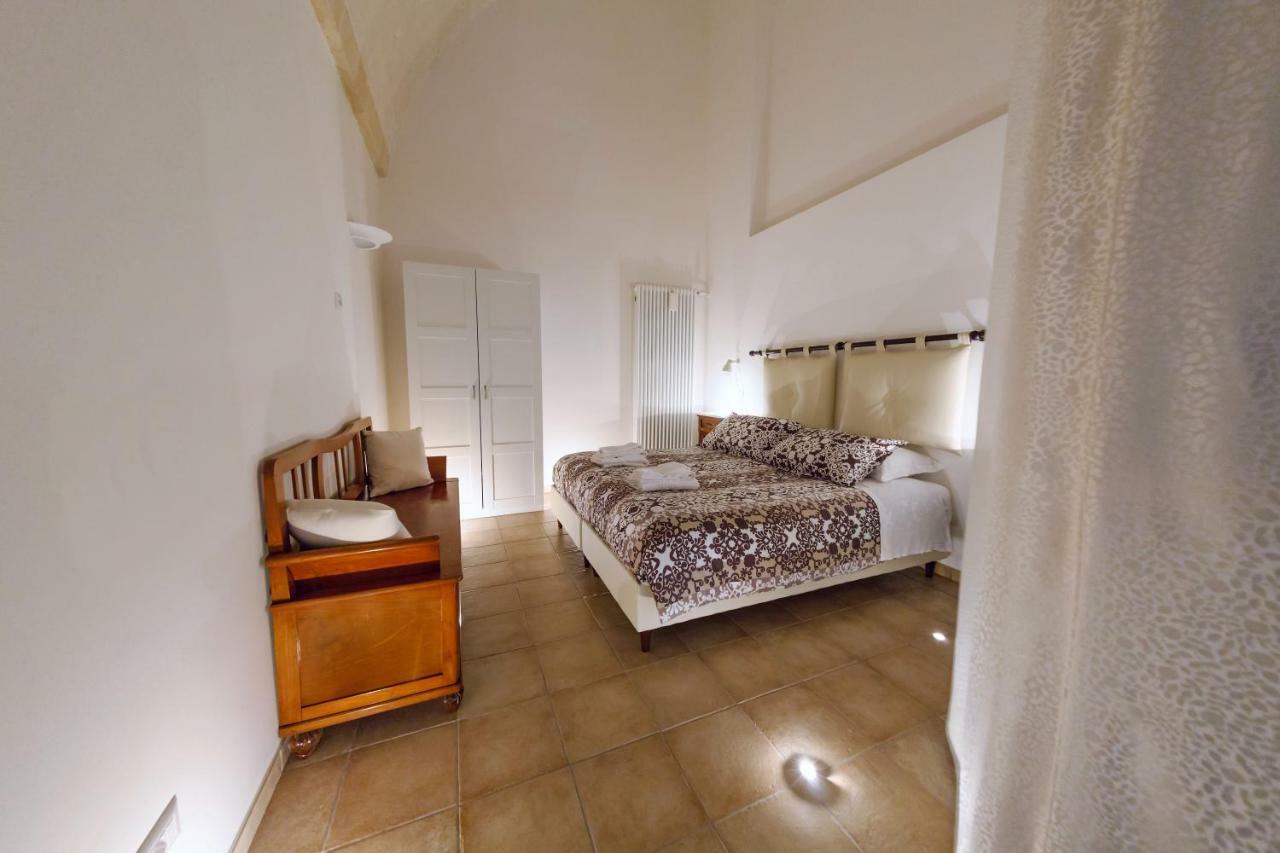 מטרה Casa Vacanza L'Alloro 2 מראה חיצוני תמונה