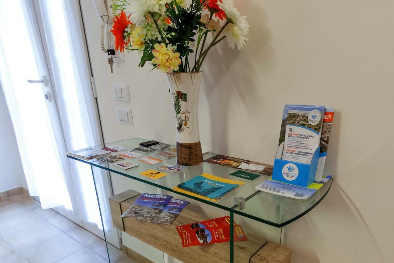 מטרה Casa Vacanza L'Alloro 2 מראה חיצוני תמונה