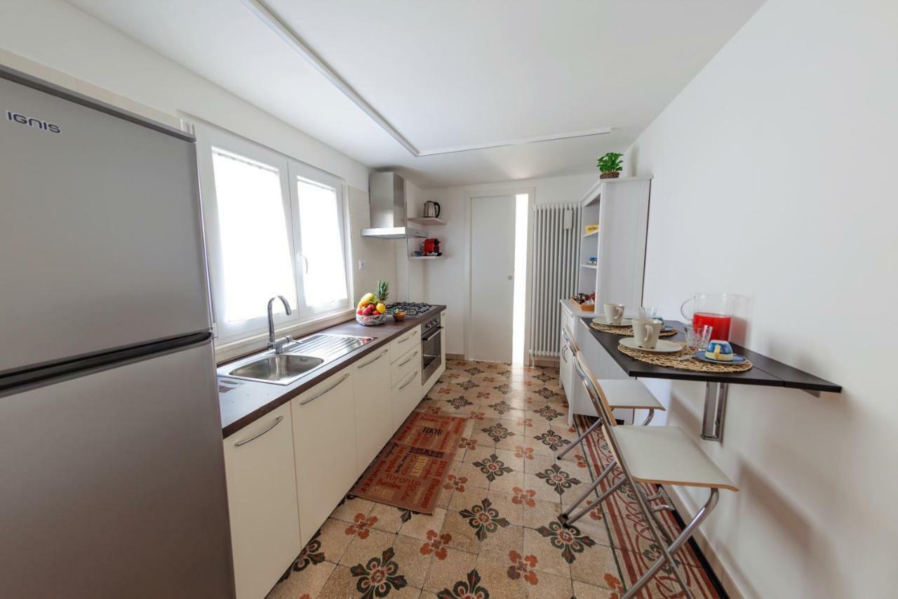 מטרה Casa Vacanza L'Alloro 2 מראה חיצוני תמונה