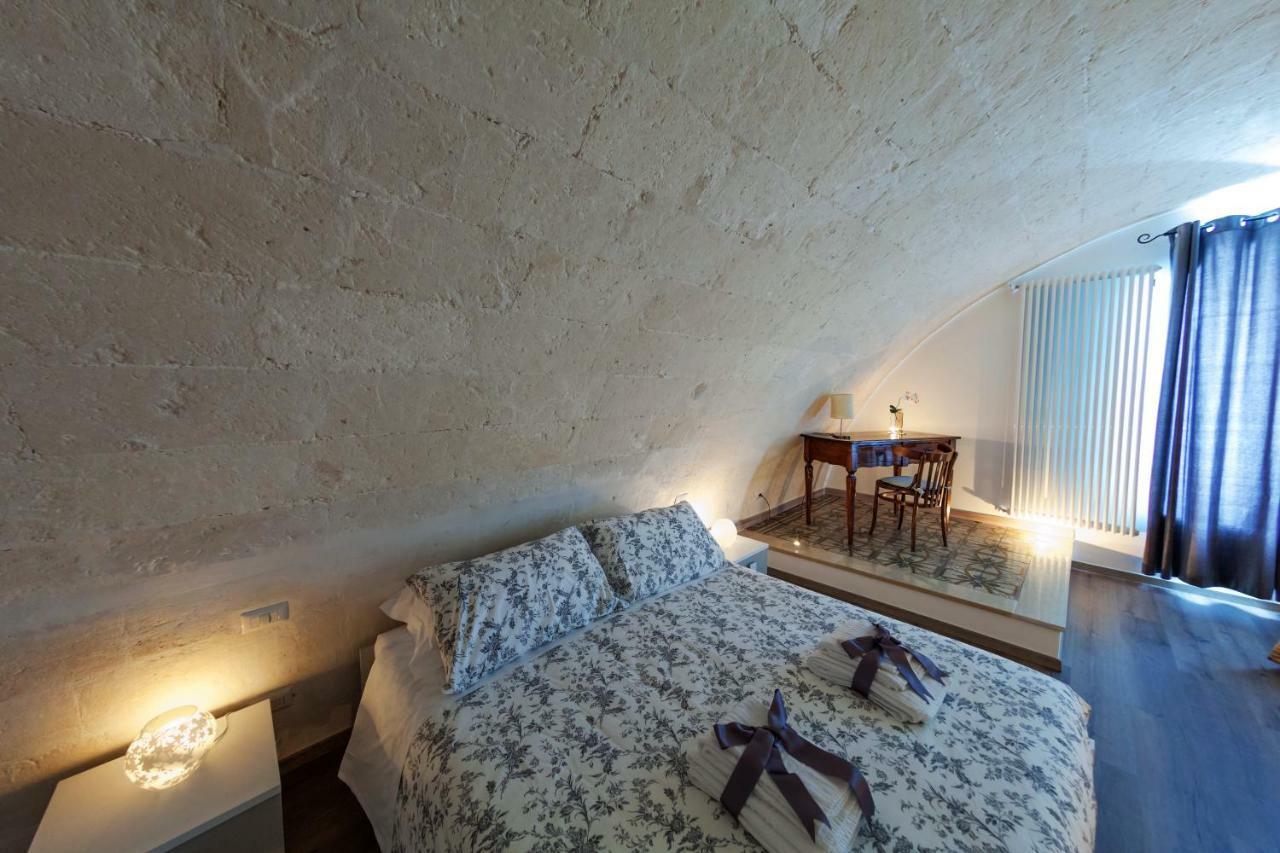 מטרה Casa Vacanza L'Alloro 2 מראה חיצוני תמונה