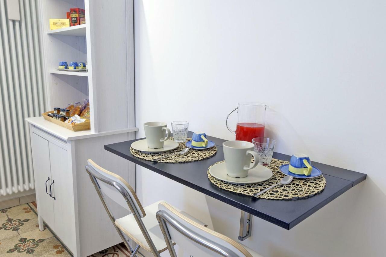 מטרה Casa Vacanza L'Alloro 2 מראה חיצוני תמונה