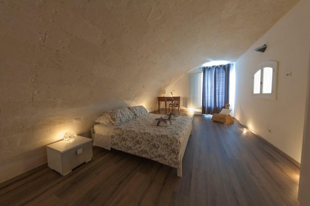 מטרה Casa Vacanza L'Alloro 2 מראה חיצוני תמונה