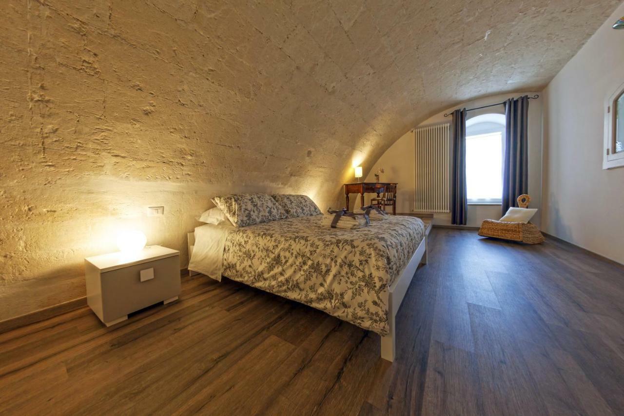 מטרה Casa Vacanza L'Alloro 2 מראה חיצוני תמונה
