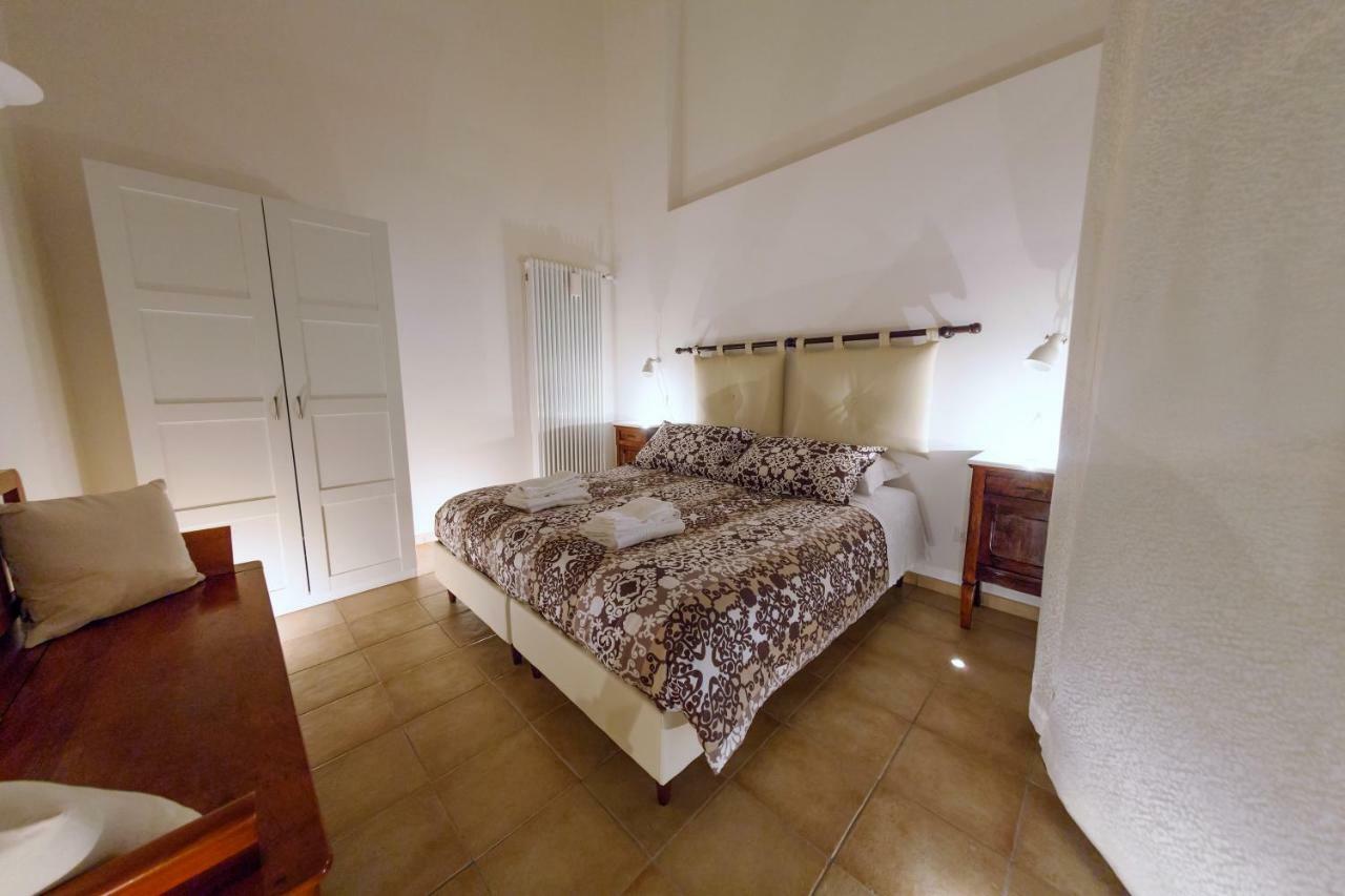 מטרה Casa Vacanza L'Alloro 2 מראה חיצוני תמונה