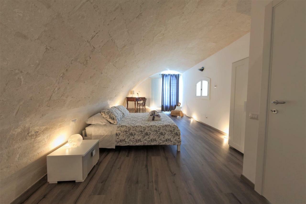 מטרה Casa Vacanza L'Alloro 2 מראה חיצוני תמונה